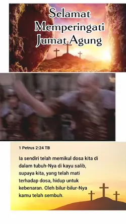 Jumat Agung