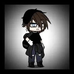 Old character... 