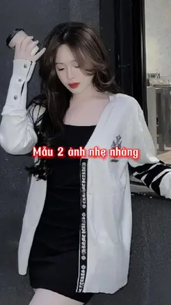 Mẫu 2 ảnh nhẹ nhàng