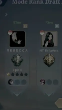 versi mad clowm