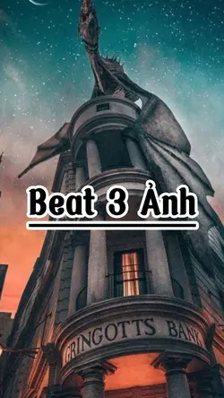 Beat 3 Ảnh