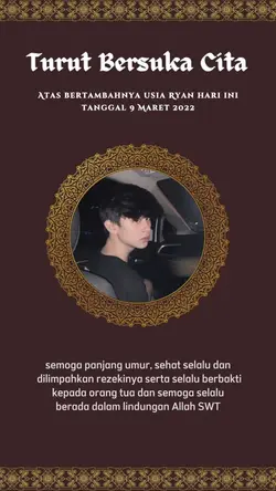 Turut Bersuka Cita