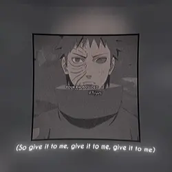 Give It to Me