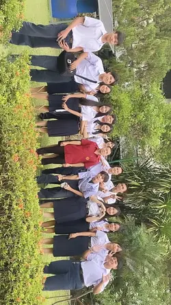 BTS Graduation song