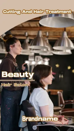salon new opening 