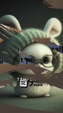 Lirik Estetik viral