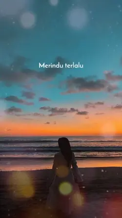 merindu