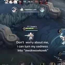 awokawok