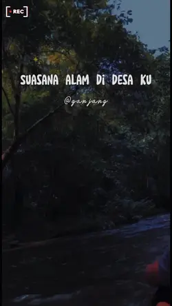 alam desa ku