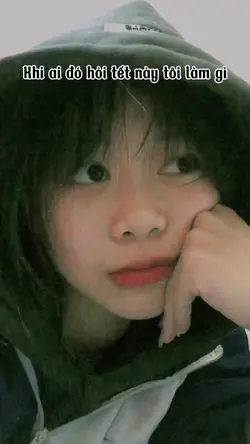 Tết này tôi làm gì