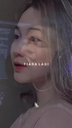 Tiada lagi