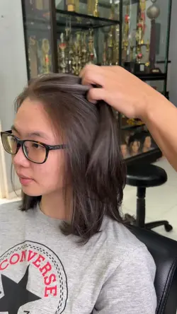Hair Colour