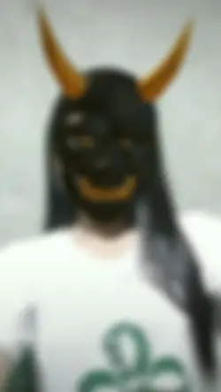 oni mask