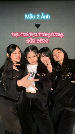 Một tình bạn tưởng 