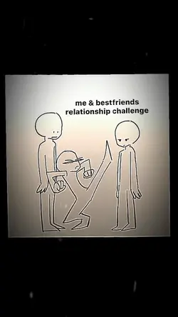 me and bestie relati