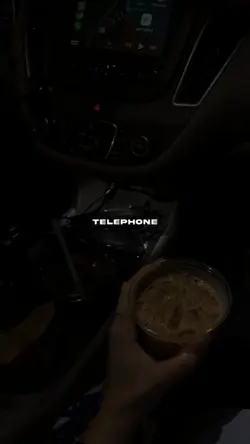 late night