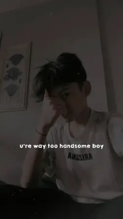 Handsome Boy