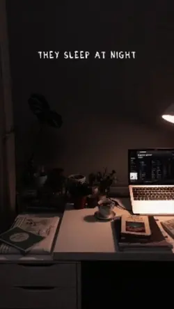 Sleep at Night