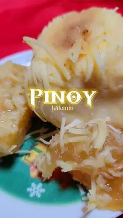 Pinoy kakanin