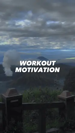 Workout Motivation 