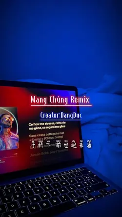 Mang chủng remix 