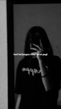 jangan tidur larut
