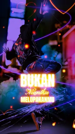 Dangdut aesthetic