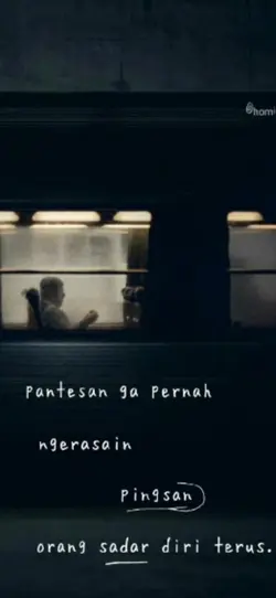 BEGITULAH KIRA KIRA 
