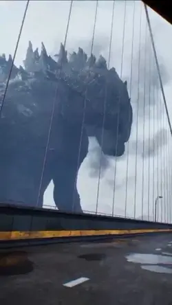 Godzilla Effects 