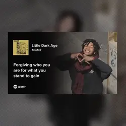 Little Dark Age