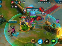 Sound : Kangen Band 