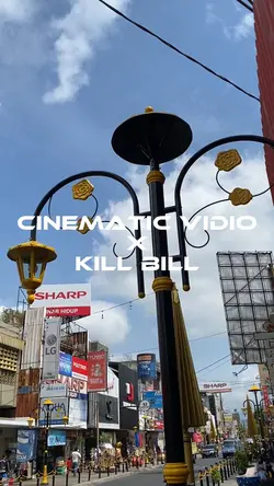  CINEMATIC VIDIO