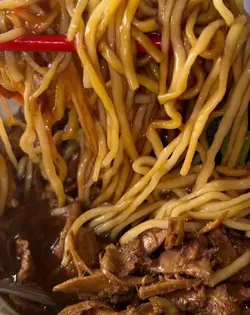 mie ayam