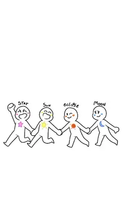 #squad 4 #cupid