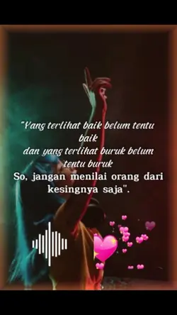 Baik buruk