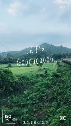 ไปเที่ยวกัน🚂