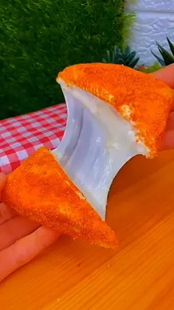 mentahan slime