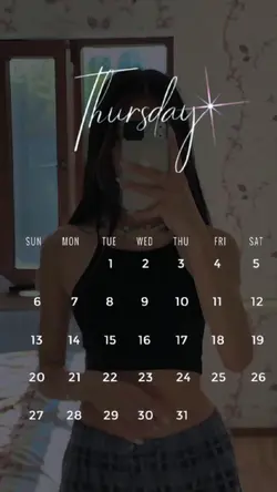 Thursday