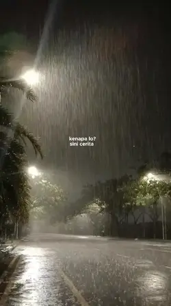 kenapa lo? 