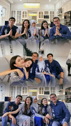 my family
