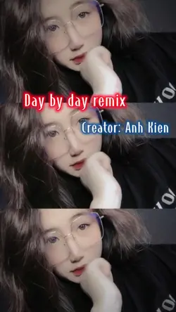 Day by day