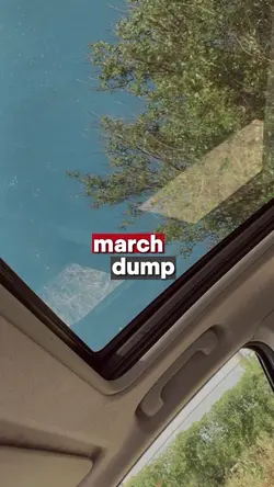 march dump
