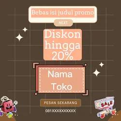jualan