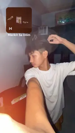 #marikitsadilim