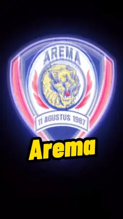 Arema Malang singo