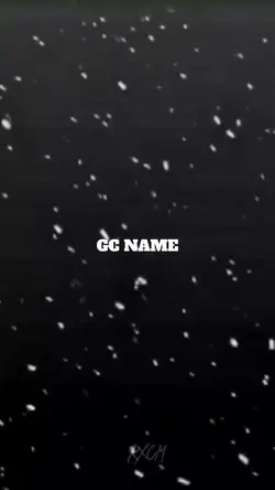 GC edit 