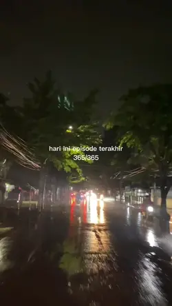 episode terakhir