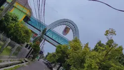 Vlog perjalanan