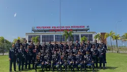 Sampai jumpa teman