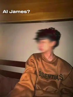 Blur Face effect
